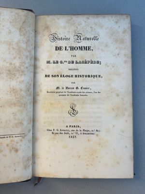 a book with a picture of a bird on it