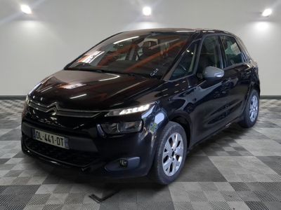 CITROEN - C4 PICASSO E-HDI 115 BUSINESS ETG6 - GO - Mise en …