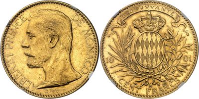 a gold sovereign coin with a crown on the front and a crown on the back