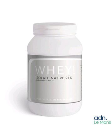 wheyy isolate native plus powdered wheys
