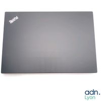 Ordinateur portable Lenovo Thinkpad E595 Noir - AMD Ryzen 5 … (photo 6)