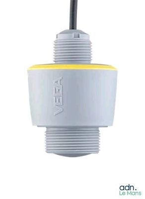 Capteur de niveau - VEGA - Réf : VEGAPULS C21, sortie 4-20 m…