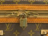 an image of a close up of a louis vuitton bag