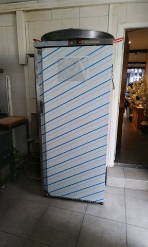Armoire réfrigérée 600 litres 185 X 78 cm