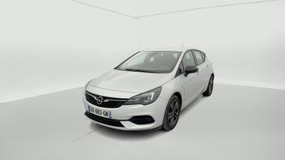 Opel - Astra 1.2 Turbo 110 CH Bvm6 Elegance Business - ES - …