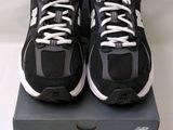 nike air pegasus black / white men ' s shoes size 11 5