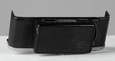 Plaque arrière Zeiss pour Contax 343/13