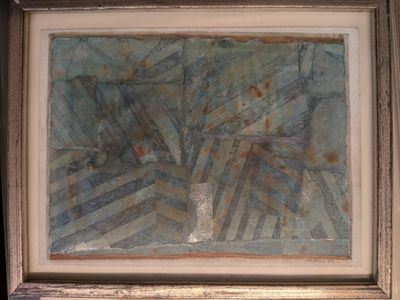 HERMANN STEFFENS (1911-2004) - Photo 1