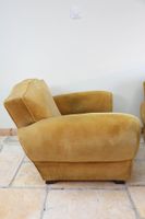 16- Paire de fauteuil club (photo 6)