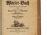un vieux livre avec une image en noir et blanc représentant un homme à cheval