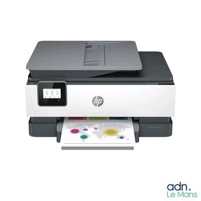 hp officejet pro 7720 all - in - one printer