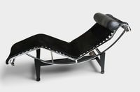 LE CORBUSIER (1887-1965), Pierre JEANNERET (1896-1967) et Ch…