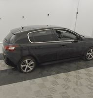 PEUGEOT 308 1.2 PURETECH130 GT LINE 5P. (photo 4)