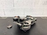 an image of a small robot sitting on top of a table