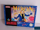 an image of a game box with a picture of a man on it
