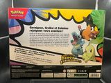pokemon trading card game box for the nintendo pokemon trading card game pokemon trading card game