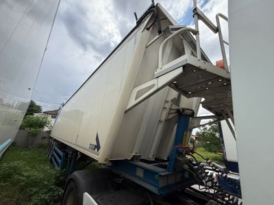 TRANSPORTS TRR, SREM, véhicules - LIQUIDATIONS JUDICIAIRES & ÉTABLISSEMENTS FINANCIERS