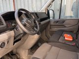 a picture of the inside of a truck with the driver ' s seat down