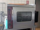 an image of a commercial oven in a kitchen