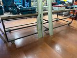 a picture of a room with a lot of equipment in it
