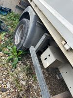 RENAULT MASTER - Genre : CTTE - Carrosserie : BENNE - Energi… (photo 4)