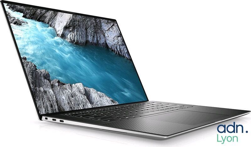 Ordinateur portable Dell Xps 15 9510 Argent - Nvidia Geforce…