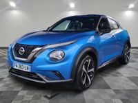 NISSAN - JUKE DIG-T 114 TEKNA - ES - Mise en service: 14/01/…