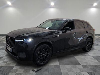 Mazda CX-5 Touring 2020, SUV 4 portes à transmission intégrale