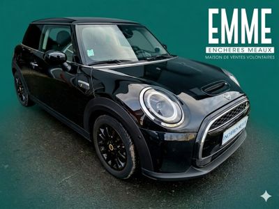 MINI COOPER SE / ELECTRIC - Genre : VP - Carrosserie : CI - …