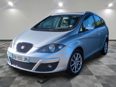 SEAT - ALTEA XL 1.9 TDI 105 CH FAP STYLE DSG - GO - Mise en …