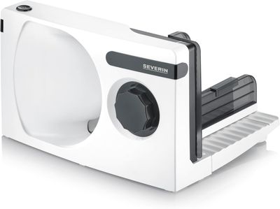 2.167 SEVERIN Trancheuse universelle 100 W, Trancheuse élect… - Photo 1