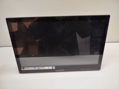 HANNSPREE - Moniteur tactile HT161 - 15.6 pouces - Tactile 1…