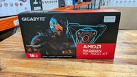 CARTE GRAPHIQUE GIGABYTE AMD RADEON RX 7600XT 16GB OC BON ET…