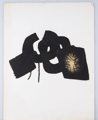 Jacques ROGER (Neuilly-sur-Seine, 1931 - Paris, 1986)