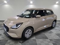 SUZUKI - SWIFT 1.2 VVT HYBRID SHVS 83 CV FINITION AVANTAGE -…