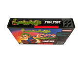 an image of a box with a video game inside of it