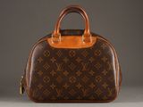 louis vuitton speedy mm monogram canvas