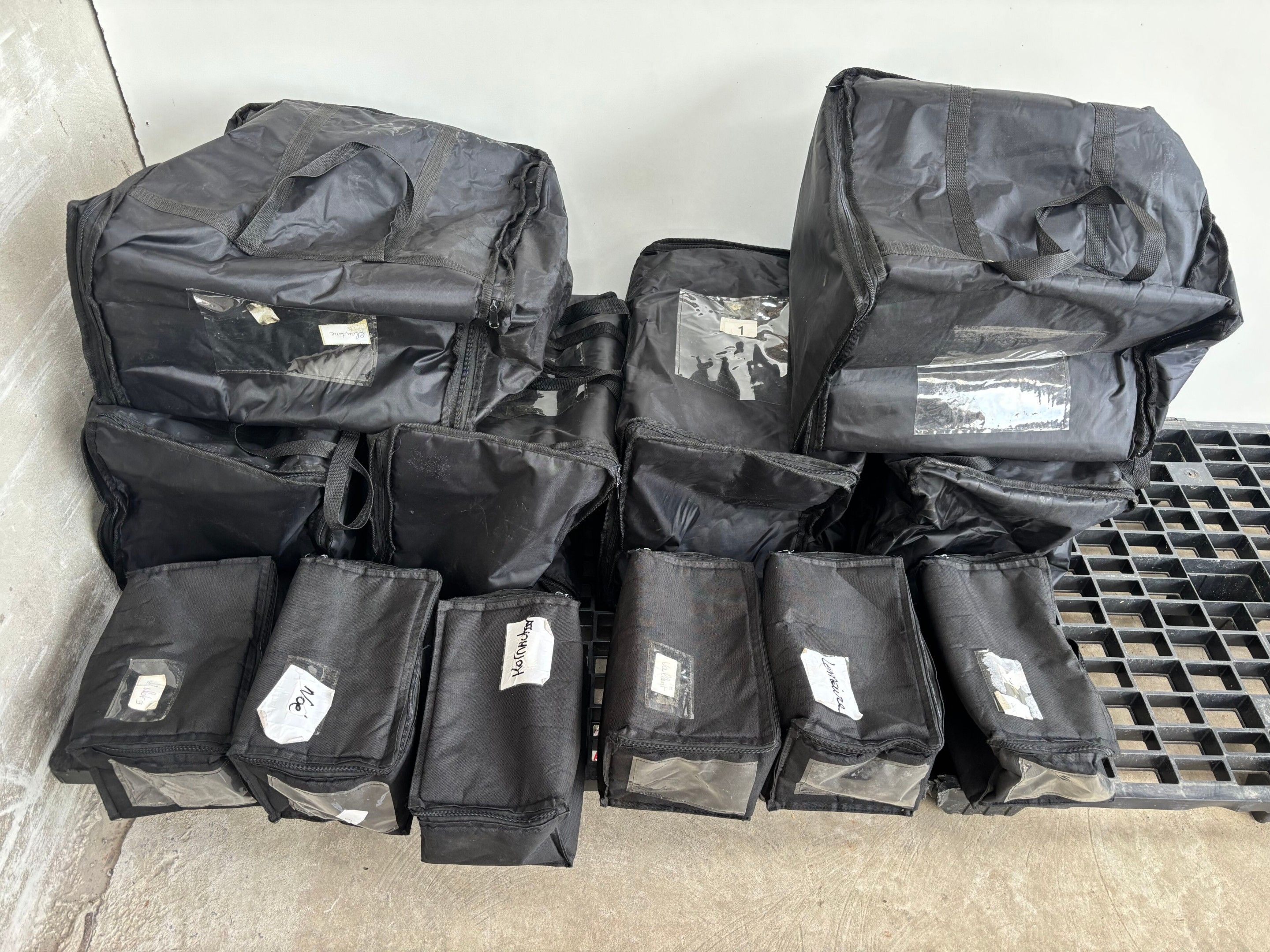 Destockage & Invendus