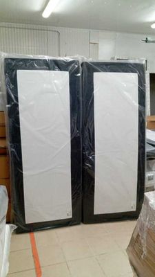 SEDAC MERAL - Paire de matelas 2x80x200, modèle HELSINKI, ép…