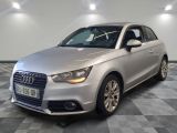 Audi A1 1.0 T - GDI 150 CVT Attraction 5 portes