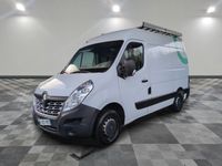 RENAULT - MASTER FGN L1H2 3.3T 2.