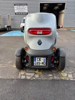 RENAULT TWIZY - Twizy 45 - Genre : QM - Carrosserie : QLEM -… (photo 4)