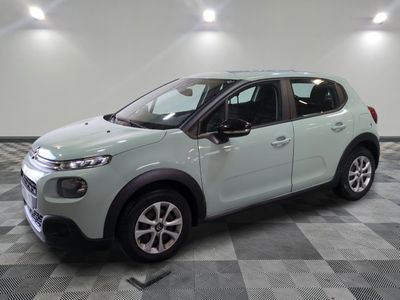 citroen 1 2 puretech puretech 5p manual diesel