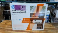 IMPRIMANTE HP ENVY INSPIRE - TVA RECUPERABLE
