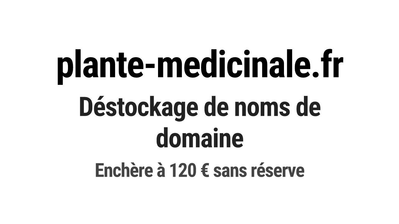 Destockage & Invendus