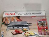 an image of a box with a grill on top of it