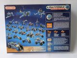 lego star wars vehicles are in a box on a white surface