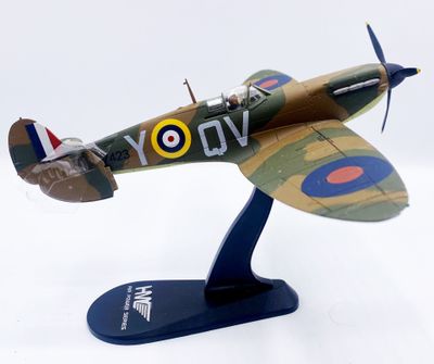 HOBBY MASTER - 1:48 Air Power Series