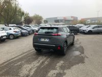 PEUGEOT 2008 1.2 Hybrid 136ch Active e-DCS6 - Genre : VP - C… (photo 4)