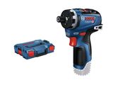 bosch 18v cordless drill driver with 2 batteries